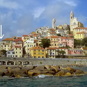  Appartamento Corallini Luxury - Aka Italia