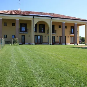 Ca Florian Treviso