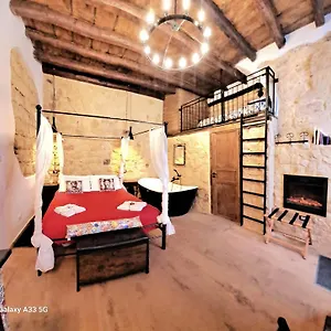  Appartamento Rifugio Dei Frati Italia