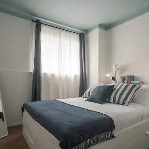 Appartamento Monti Design R&r Italia
